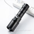 WASON 2023 NEW High Lumens 1000 Lumens type-C torch Torch Torch Light Recover